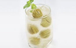 Bí quyết nấu chè sấu thơm ngon