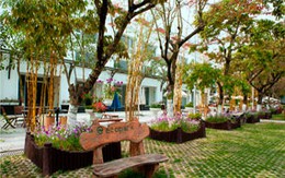 Ecopark nhận giải thưởng bất động sản Châu Á Thái Bình Dương