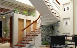 Những cách "thổi mát" ngôi nhà vào mùa nóng 