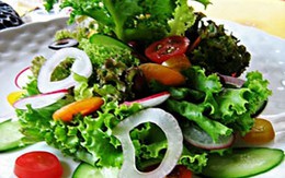 Ăn gì giải nhiệt mùa nóng? 