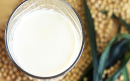 Cách chế biến để giữ nguyên chất bổ dưỡng có trong sữa đậu nành