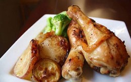 Cách chọn mua gà vịt ngon, không bệnh