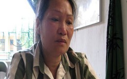 Nước mắt người vợ hạ độc chồng