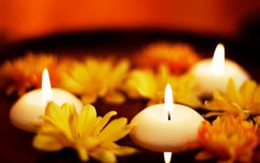 Mẹo đơn giản để căn nhà tỏa hương