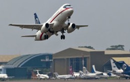 Toàn cảnh vụ máy bay Nga rơi thảm khốc ở Indonesia