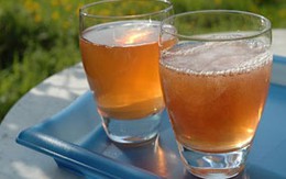 Cách ngâm nước mơ thơm ngon