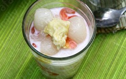 Tự làm chè Thái thật dễ dàng