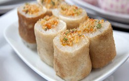 8 món xôi ngon ở Sài Gòn