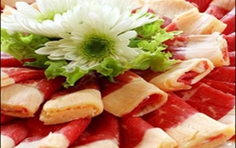 Mẹo nấu các món ngon từ thịt bò