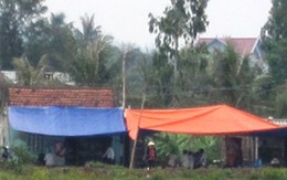 Thua độ, 3 mạng người chết trong đêm