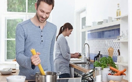 Mẹo dùng nồi áp suất an toàn