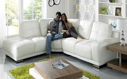 Chọn sofa "chuẩn" cho nhà xinh
