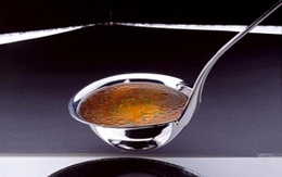 Mẹo chữa mặn cho canh