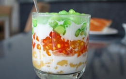 3 món chè ngon giải nhiệt ngày nóng