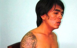 Giết người rồi trốn trong khách sạn