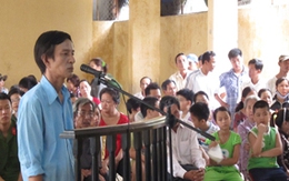 Say rượu, điều khiển xe máy gây tai nạn chết người