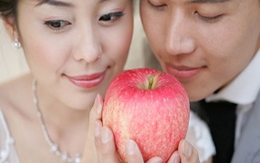 6 loại thực phẩm cho hơi thở thơm tho