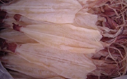 Mẹo chọn, bảo quản và nướng mực khô ngon