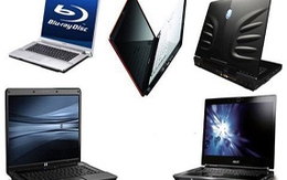 Ba sai lầm không đáng có khi mua laptop