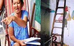 Tình tiết mới vụ bé 9 tuổi tố cha sát hại mẹ