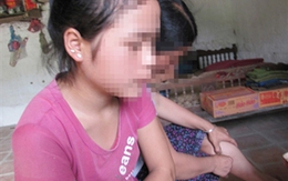 Lộ diện 'đại gia' mua trinh bé gái 14 tuổi 