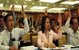 Phí giữ xe sẽ tăng đến 5 lần