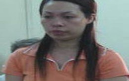 Nỗi đau người đàn bà mang hai bản án