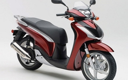 Sắp có SH giá rẻ?