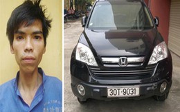 Từ du học sinh thành 'tên trộm quý tộc'