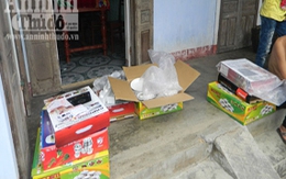 Hàng trăm người bị lừa mua bếp điện "rởm"