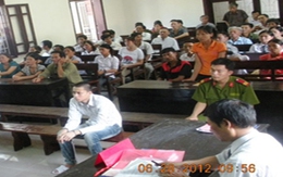 Nước mắt gã trai làm “chuyện người lớn” với bé gái cùng xóm