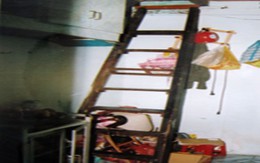 Trần tình của người cha bị con gái tố đánh chết mẹ