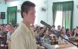Nam thanh niên chém nhau trên bãi biển