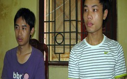 Quái chiêu săn “tình già” của 2 gã choai