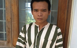 Đê hèn gã thanh niên bóp cổ rồi hiếp dâm bà già