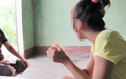 Đại gia mua trinh trẻ em bị bắt