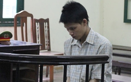 Gã làm thuê hiếp dâm cô chủ nhỏ 5 tuổi