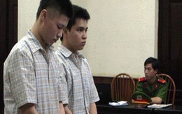Đắng lòng những vụ án mạng trong gia đình