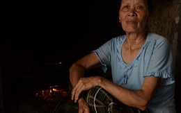 Chồng chết đứng chứng kiến vợ giết con