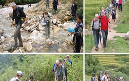 Cảnh báo du lịch tình dục trẻ em