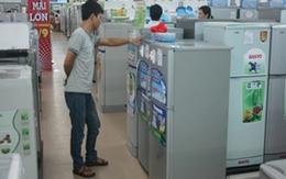 Nhận biết đồ điện tử an toàn