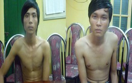 "Gay" giết nhau vì không "ngã giá" được