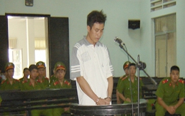Tử hình kẻ giết vợ rồi chặt xác phi tang