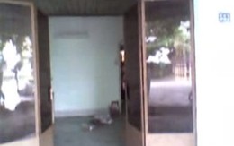 Thiếu tiền chơi game, em giết chị