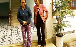 Đời éo le của mẹ con cô gái trẻ giết cha dượng