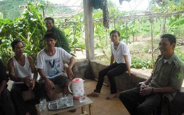 Người phụ nữ mất tích sau 2 vụ đánh ghen được giải cứu