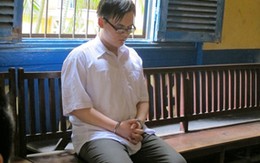 Sau khi quan hệ đâm chết người tình 