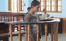 Bi kịch anh trai hiếp dâm em gái ruột 3 tuổi
