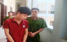 Đi tù 6 năm vì cưỡng bức bé gái 6 tuổi