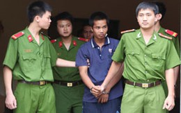 Vụ hiếp chị, giết em ở Sơn Tây: Hung thủ khó thoát án tử hình